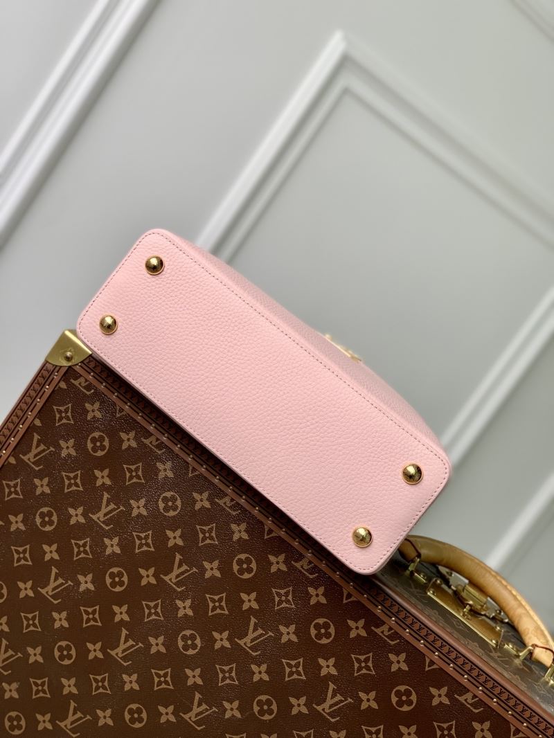 LV Top Handle Bags